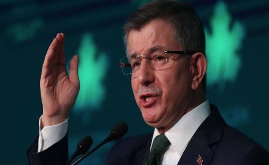 Davutoğlu'ndan Esenyurt'ta kayyum tepkisi: Milli irade ilkesine aykırıdır