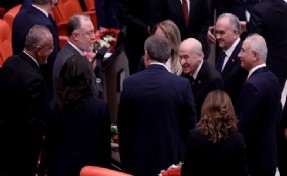 Devlet Bahçeli'den dikkat çeken açıklamalar