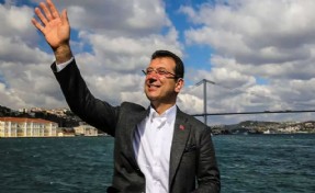 Ekrem İmamoğlu: Ahmak davası darbe girişimidir