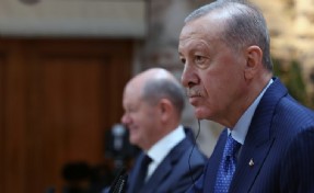 Erdoğan: 'Lübnan'dan ülkemize gelen olursa kapımız açık'