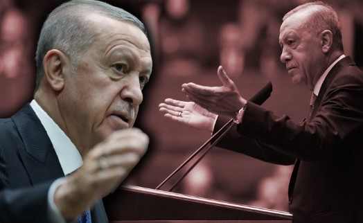 Erdoğan'dan Bahçeli'nin 'Öcalan' çağrısına destek: Cesur çıkışıyla istikamet çizdi