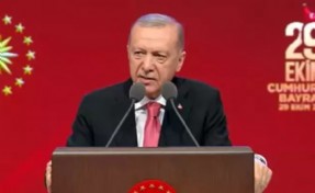 Erdoğan'dan Bahçeli'nin 'Öcalan' çağrısıyla ilgili net çıkış: 'Ön yargısız değerlendirilmeli'