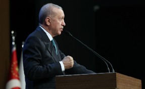 Erdoğan'dan TUSAŞ saldırısıyla ilgili açıklama: Suriye'den sızdılar