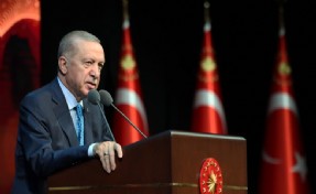 Erdoğan'dan dikkat çeken 'TUSAŞ' açıklaması: 'Ne zaman diyalog zemini güçlense...'