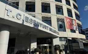 Esenyurt Belediyesi'ne kayyum atandı