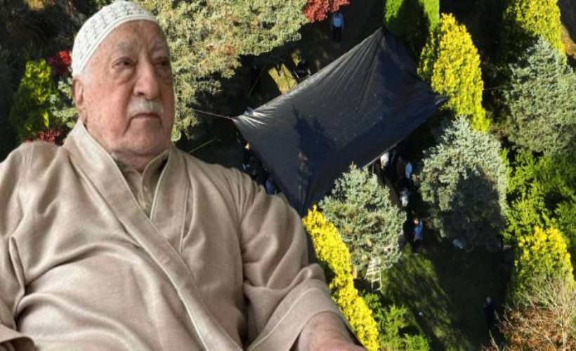 Fetullah Gülen'in 4 gündür gömülememesinin nedeni açıklandı