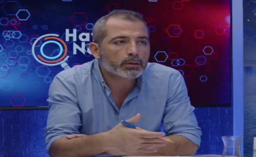 Gazeteci Halil Solak haftayı değerlendirdi: Emniyet nerede? Vali neden sessiz?