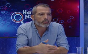 Gazeteci Halil Solak haftayı değerlendirdi: Emniyet nerede? Vali neden sessiz?