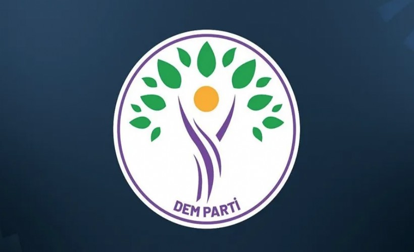 Gündem 'çözüm süreci': DEM Parti MYK'si yarın toplanacak