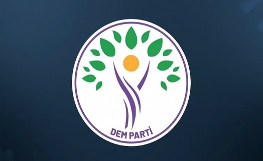 Gündem 'çözüm süreci': DEM Parti MYK'si yarın toplanacak