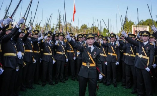 Harp Okulu’nda teğmenler depremi! 40'a yakın komutanın görev yeri değişti iddiası