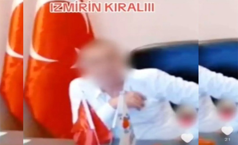 İş ararken borçlu çıktı, 'İzmir'in Kralı'na çarpıldı!