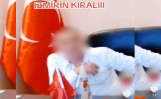 İş ararken borçlu çıktı, 'İzmir'in Kralı'na çarpıldı!