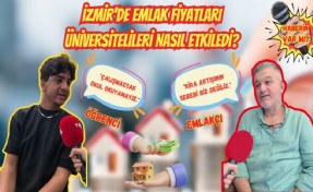 İzmir’deki üniversiteliler kira fiyatlarından şikayetçi