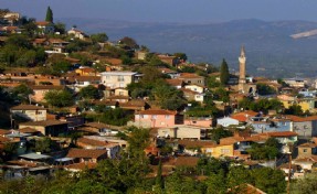 Kaçak kazıdan tarih çıktı: Oda mezara koruma kalkanı