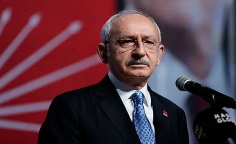 Kemal Kılıçdaroğlu hakkında zorla getirilme kararı