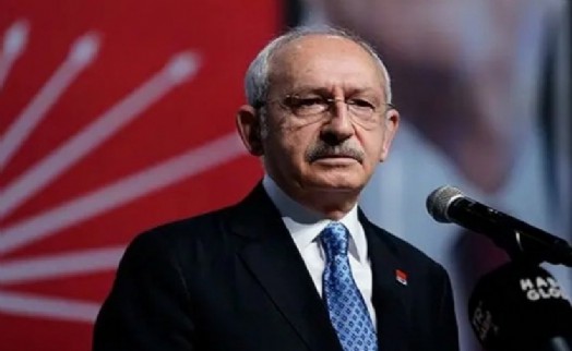 Kemal Kılıçdaroğlu hakkında zorla getirilme kararı