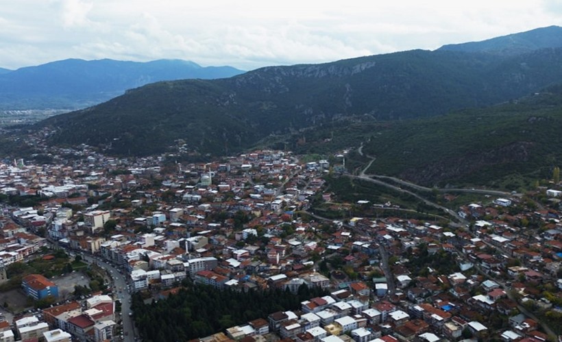 Kemalpaşa kentsel dönüşüm planları 4. kez askıda