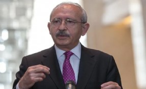 Kılıçdaroğlu hakkındaki zorla getirilme kararı kaldırıldı