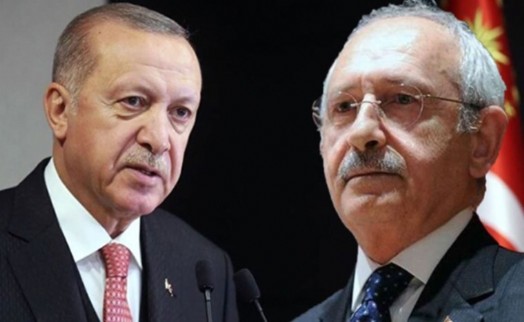 Kılıçdaroğlu’ndan Erdoğan’a ‘FETÖ’ mesajı: ‘Eminim üzüntün derindir, sen neler istedi de vermedin ki?’