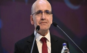 Mehmet Şimşek ABD’de: Birçok isimle temasa geçecek