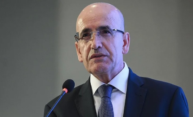 Mehmet Şimşek'ten TÜİK sorularına TÜİK'li yanıt