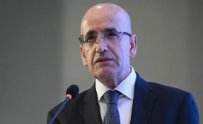 Mehmet Şimşek'ten TÜİK sorularına TÜİK'li yanıt