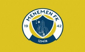 Menemen FK Giresunspor'un konuğu olacak