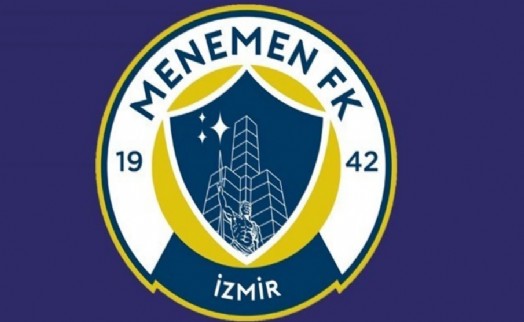 Menemen FK ilk üzüntüsünü yaşadı