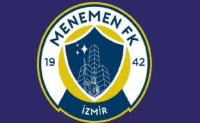 Menemen FK ilk üzüntüsünü yaşadı