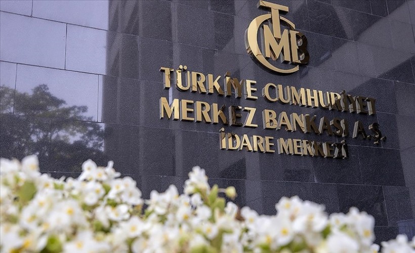 Merkez Bankası ekim ayı faiz kararını açıkladı