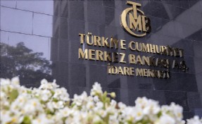 Merkez Bankası ekim ayı faiz kararını açıkladı