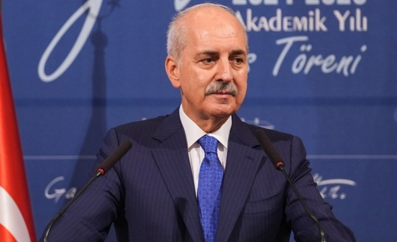 Numan Kurtulmuş 3. maddeyi hedef aldı, sosyal medya ayağa kalktı!