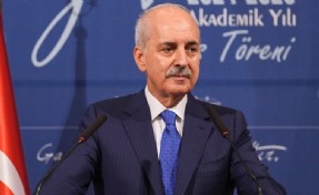 Numan Kurtulmuş 3. maddeyi hedef aldı, sosyal medya ayağa kalktı!