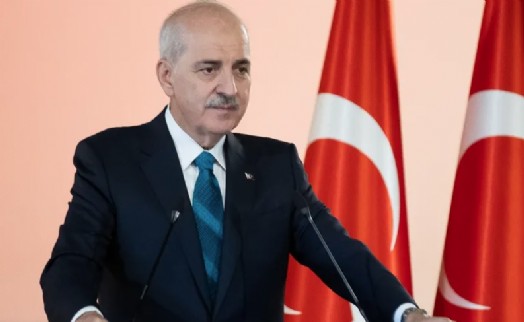 Numan Kurtulmuş: Bu saldırı tesadüf değil