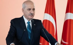 Numan Kurtulmuş: Bu saldırı tesadüf değil