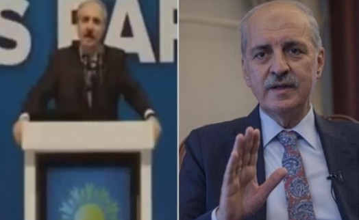 Numan Kurtulmuş’un 13 yıl önceki konuşması gündem oldu