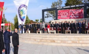 Öcalan çağrısının ardından Bahçeli'nin ismi silinsin dilekçesi