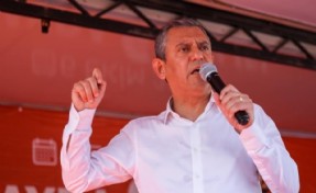 Özgür Özel: Kayıp altınları ilk seçimde bulacaksınız