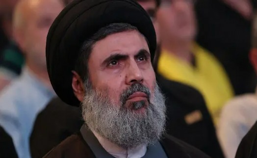 Saldırı sonrası Nasrallah'ın varisine ulaşılamıyor