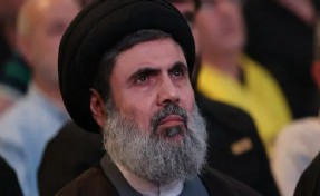 Saldırı sonrası Nasrallah'ın varisine ulaşılamıyor