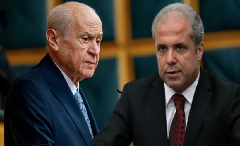 Şamil Tayyar'dan Bahçeli'ye Abdullah Öcalan yanıtı: Kimsenin gücü yetmez