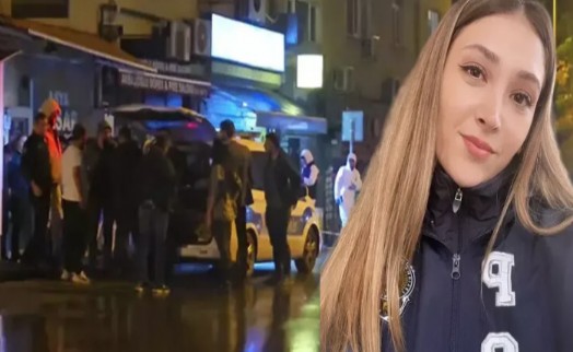 Şehit polis Şeyda Yılmaz’a hakaret eden kişiye istenen ceza belli oldu