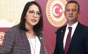 Sera Kadıgil'den Özel'e 'siyaseten' çıkışı: Hangi makama saygı?