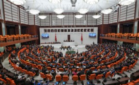 TBMM'de yoğun mesai başlıyor: İşte gündem maddeleri...