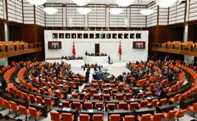 TBMM yeni haftada yoğun mesai yapacak