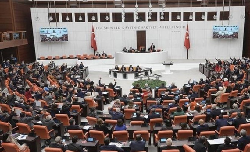 TBMM’de bütçe görüşmeleri tartışmalarla başladı: Muhalefetten uyarılar geldi