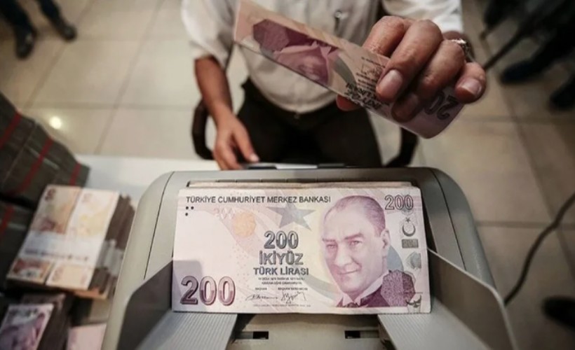 TÜİK açıkladı genel devlet açığı 1,2 trilyon lira