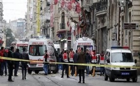 Taksim'deki bombalı saldırı davasında ara karar açıklandı