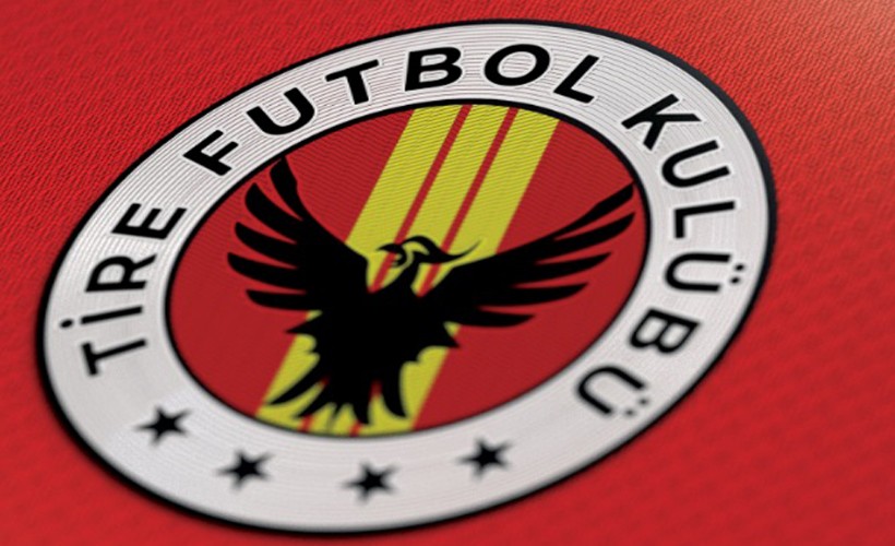 Tire 2021 FK Ankara'da kayıp!